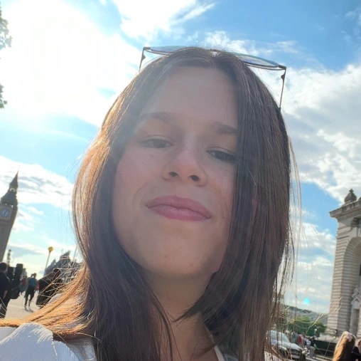 Zdjęcie: Apolonia Abramowicz